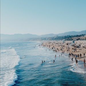 Meet your Posher, Maddy